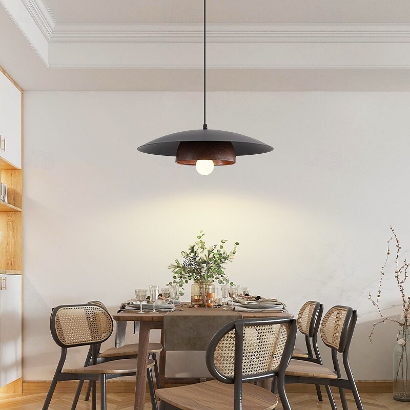 40 cm Pendant Lantern Design Geometric Shapes Pendant Light Metal Artistic Style Formal Style Modern Style Artistic Nordic Style 110-120V 220-240V 2025 - $155.99 –P2