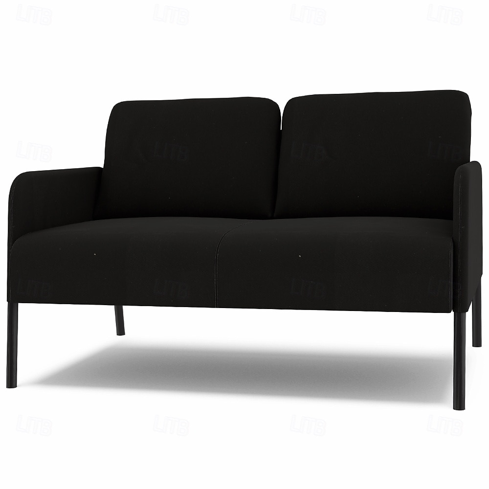 Potah na pohovku ze 100% bavlny vhodný pro pohovku Glostad s prošívaným květinovým vzorem. 2025 - $140.99 –P5