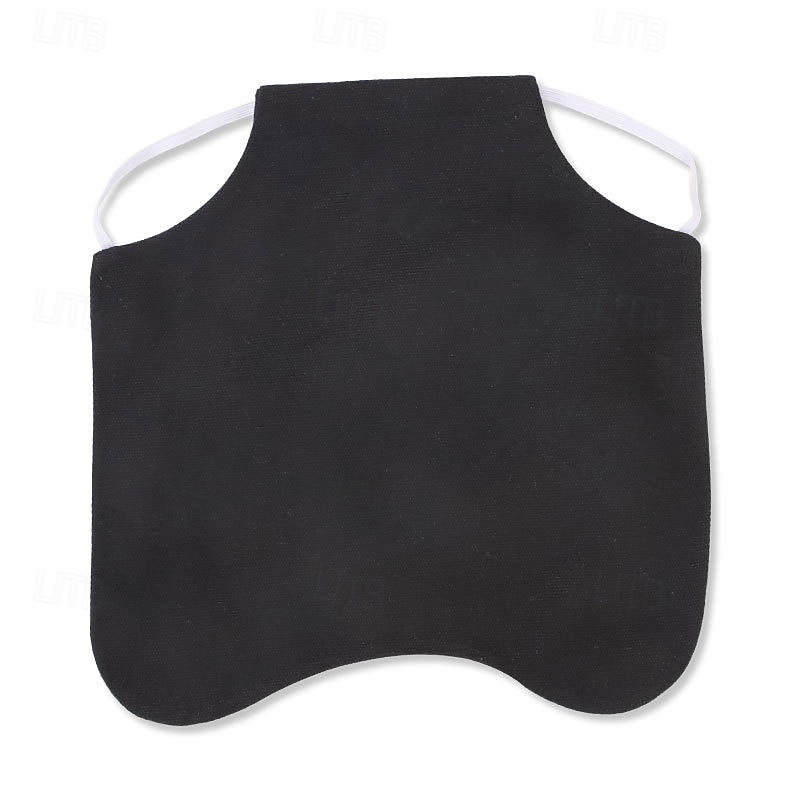 Pet Feather Protector Back Wing Protector Hen Saddle Apron Double Jacket 2025 - $9.99 –P16