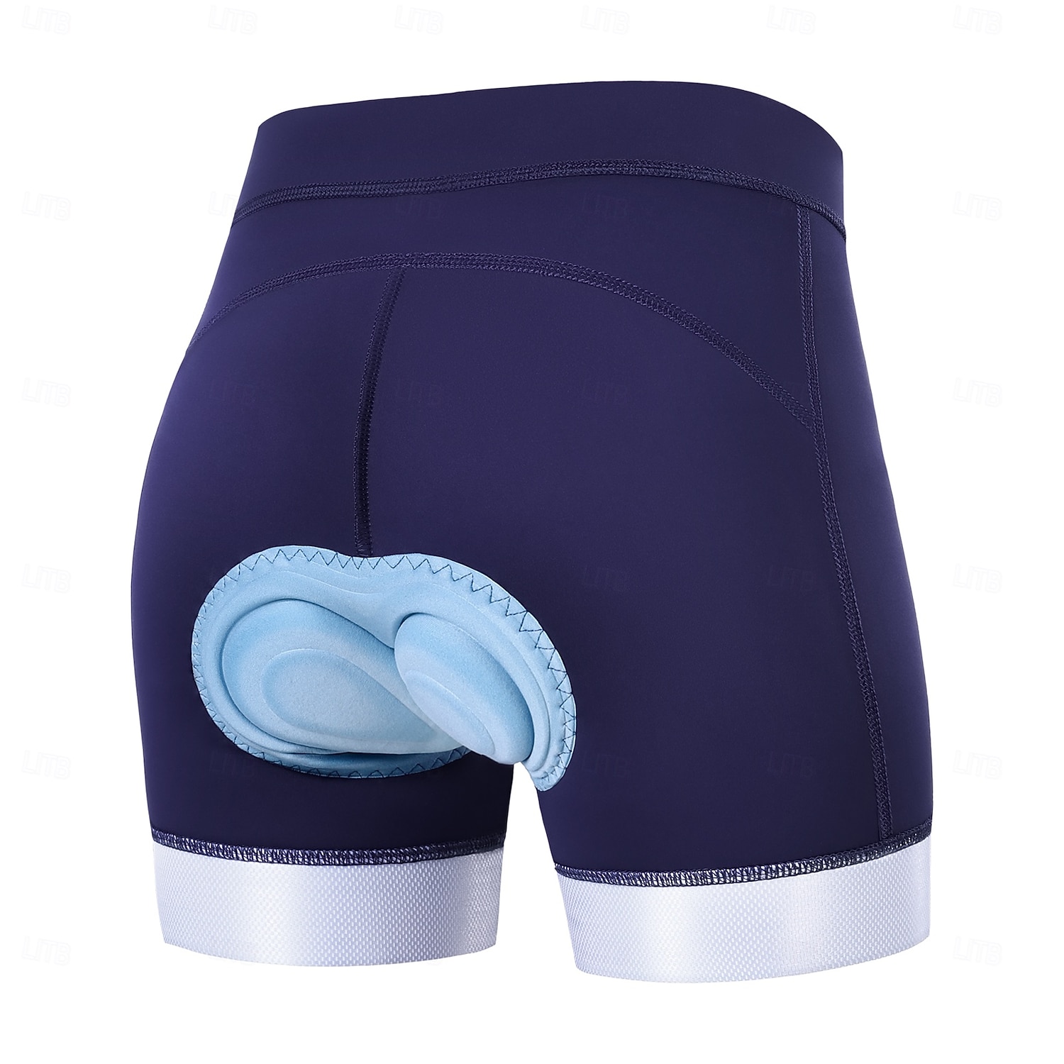 Arsuxeo Γυναικεία Σορτς ποδηλασίας δρόμου Σορτς εσώρουχο ποδηλασίας Παντελόνι ποδηλασίας Ποδήλατο Κοντά Παντελονάκια Καλσόν Ποδηλασία Προσαρμοσμένη Φόρμα Ποδηλασία Βουνού Ποδηλασία Δρόμου Αθλητισμός 2026 - $28.99 –P12