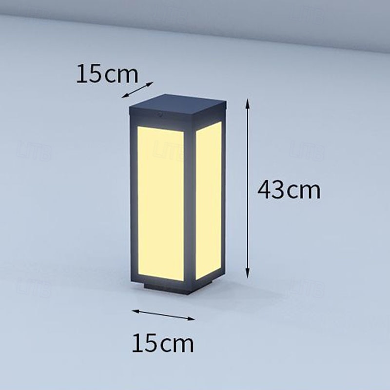 Appliques murales extérieures à LED, éclairage de jardin, éclairage de chemin, éclairage de terrasse, éclairage de jardin, éclairage de pelouse, éclairage de sol, éclairage de jardin ... de 2026 ? $298.99 –P3