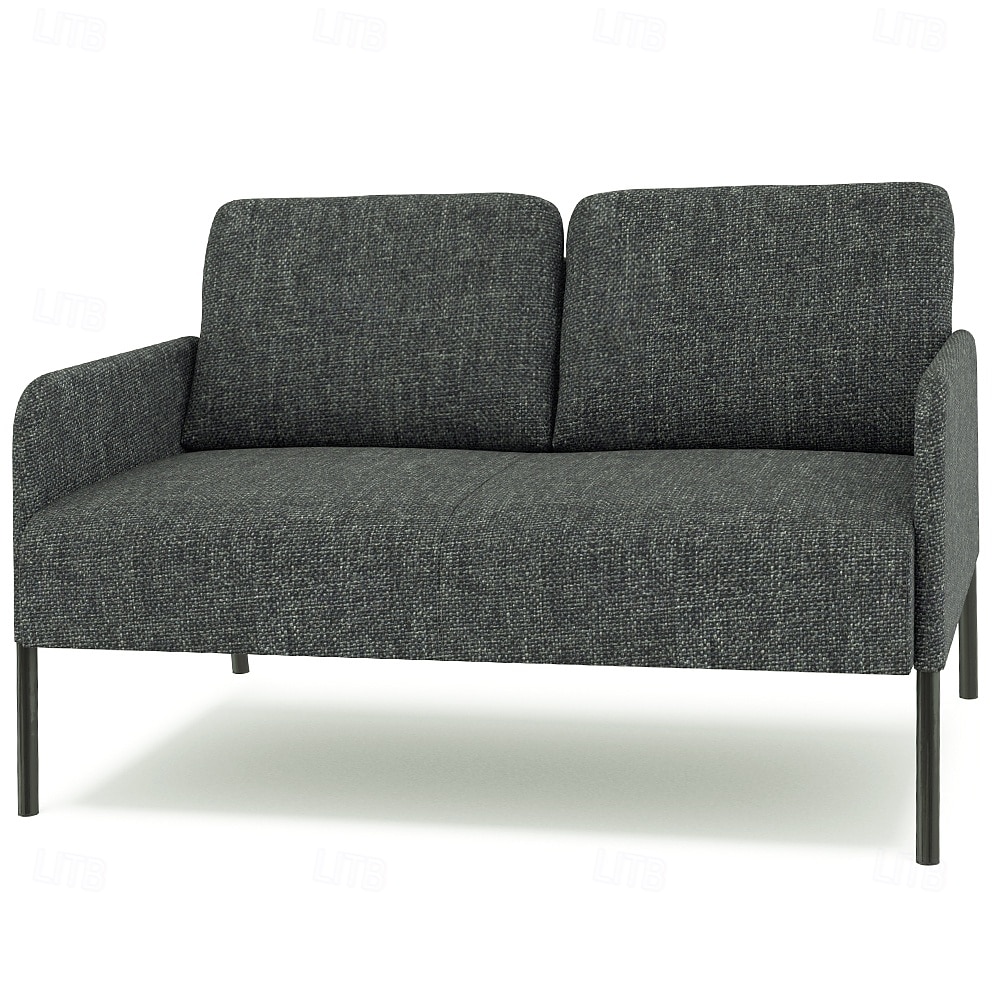 Sofa Cover Suitable For GLOSTAD Sofa Solid Color Quilted Slipcovers 2025 - $109.99 –P4