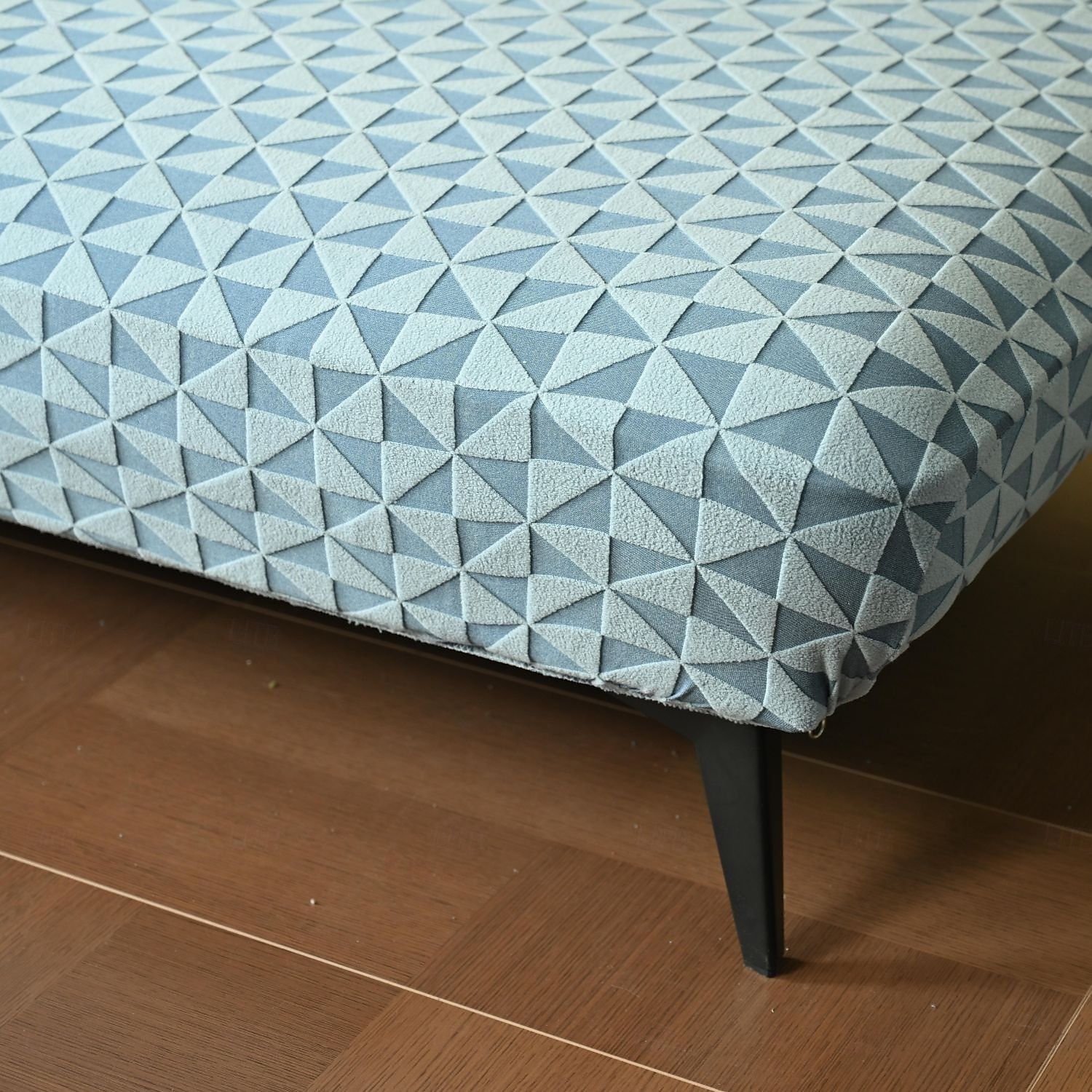 huse de canapea, husă futon pentru canapea extensibilă fără brațe, husă elastică pentru canapea extensibilă fără brațe, model jacquard din spandex, caracteristică elastică pentru canapea extensibilă pliabilă 2025 - $19.99 –P9