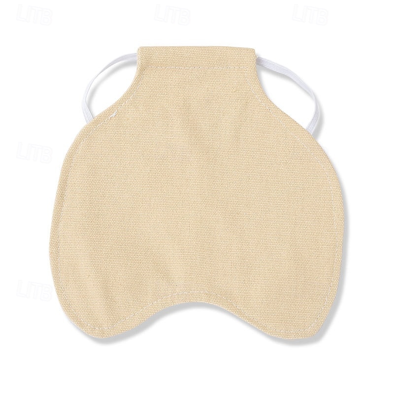 Pet Feather Protector Back Wing Protector Hen Saddle Apron Double Jacket 2025 - $9.99 –P10