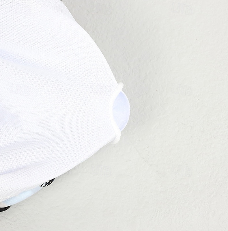 Жен. Рашгард купальник тропический УФ-защита от солнца UPF50+ Быстровысыхающий Длинный рукав Купальники Купальный костюм Серфинг Пляж  Водные виды спорта Лето 2026 - $30.99 –P6