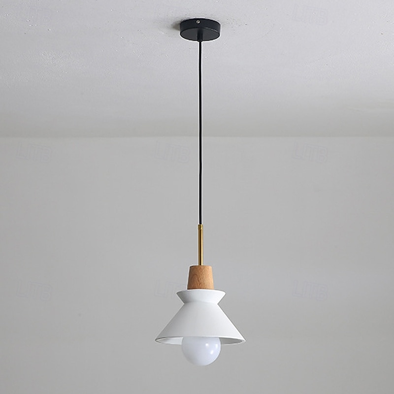 Lámpara colgante LED de resina moderna para isla de cocina, iluminación colgante ajustable para isla de cocina, lámpara de araña LED de oro negro para comedor, dormitorio, mini focos colgantes 2025 - $187.99 –P3
