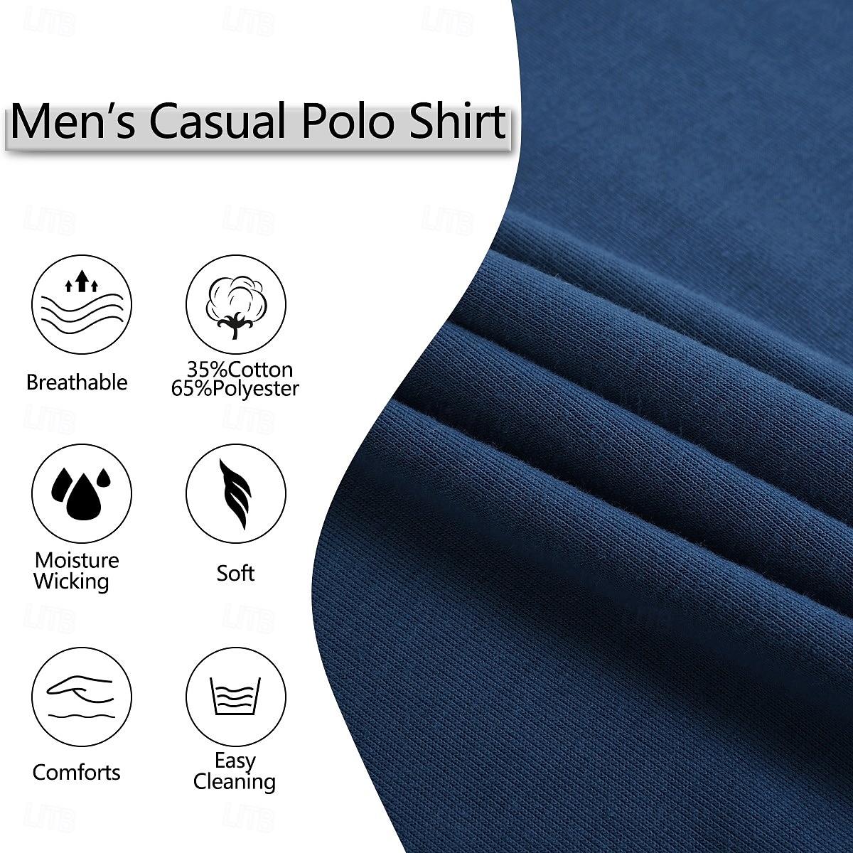 Per uomo Polo con zip Maglia da golf Vacanza Casuale Bavero Zip a un quarto Manica Corta Moda Moderno Tinta unica Cerniera Estate Primavera Tutte le stagioni Vestibilità regolare Bianco Borgogna Blu del 2025 a $20.99 –P4