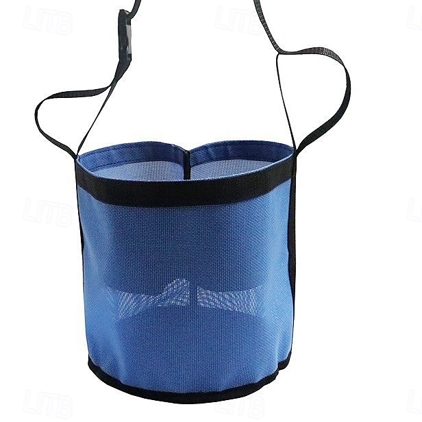 Saco de alimentação para cavalos, sacos de feno para grãos, alimentador de malha resistente para cavalos com alça ajustável, almofada de pescoço confortável, almofada nasal e focinheira inferior à de 2025 por $20.99 –P4