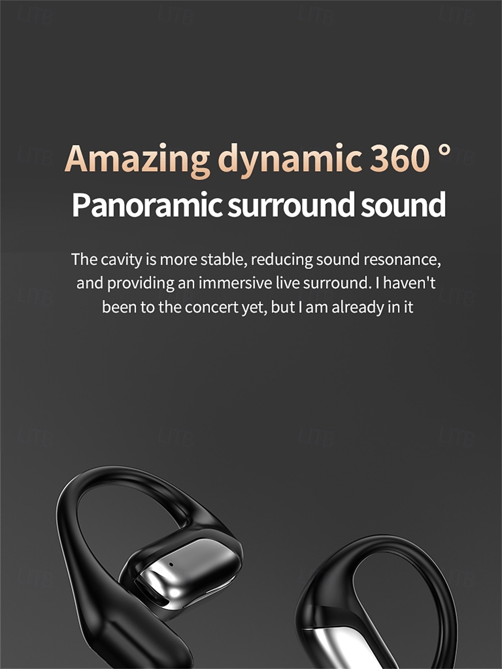 Headset Vertaler 144 Talen Intelligente Stemvertaling Real-Time Vertaling Draadloze Bluetooth 5.4 Instellingen Lage Latentie Zaken Headset 2025 - $39.99 –P12
