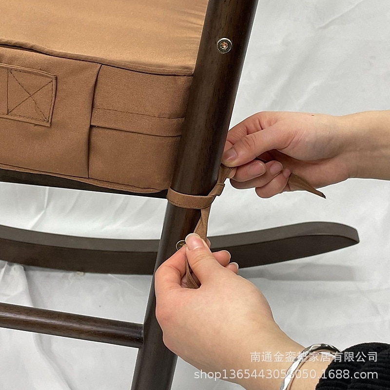 Ensemble de coussins de causeuse d'extérieur hydrofuges, résistants à la décoloration, ensemble de coussins pour canapé, banc et balançoire de 2025 ? $60.99 –P13