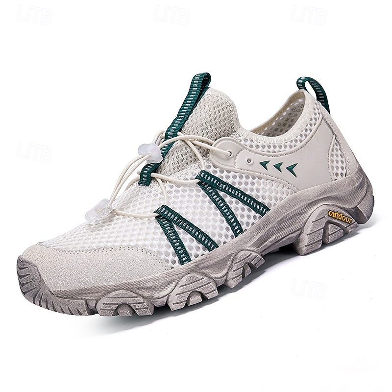 Herren-Mesh-Laufschuhe mit mehrschichtigem Komfort und strapazierfähiger Außensohle – ideal zum Laufen, Gehen und Sport 2025 - $46.99 –P2