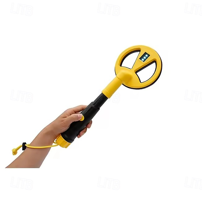 metal detector subacqueo portatile md-780 - ispezione di sicurezza & metropolitana del 2025 a $736.19 –P5