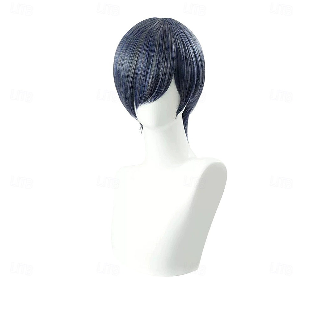 Anime Costume Cosplay Abiti Cosplay Halloween Carnevale Feste attrezzatura Per Per donna Adulti del 2026 a $54.99 –P17