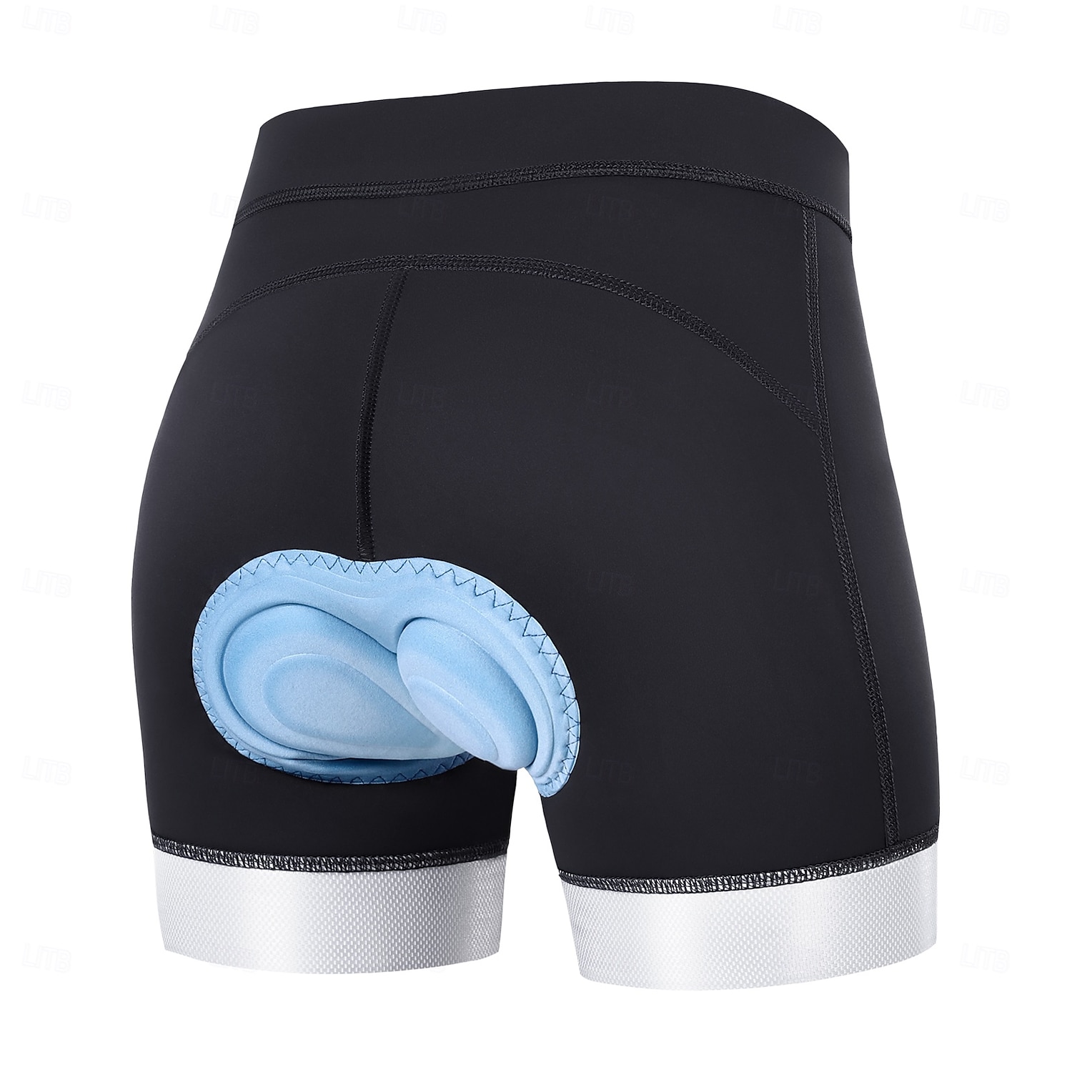 Arsuxeo Γυναικεία Σορτς ποδηλασίας δρόμου Σορτς εσώρουχο ποδηλασίας Παντελόνι ποδηλασίας Ποδήλατο Κοντά Παντελονάκια Καλσόν Ποδηλασία Προσαρμοσμένη Φόρμα Ποδηλασία Βουνού Ποδηλασία Δρόμου Αθλητισμός 2026 - $28.99 –P4