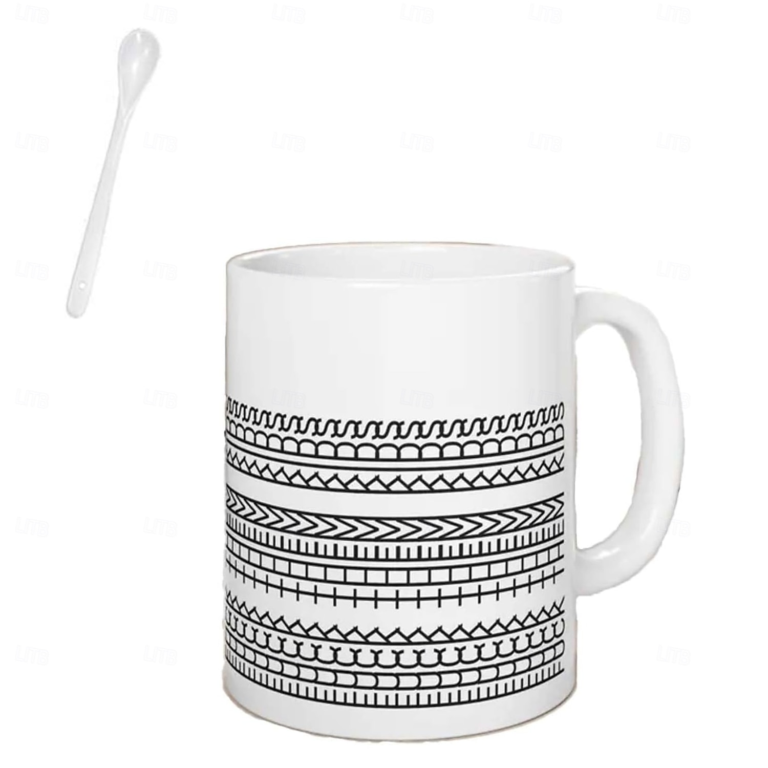 rejtett üzenetes kávésbögre, vicces szarkasztikus felnőtt humor ajándék barátoknak, családtagoknak és munkatársaknak, baszd meg ezt a szart 2026 - $16.99 –P3