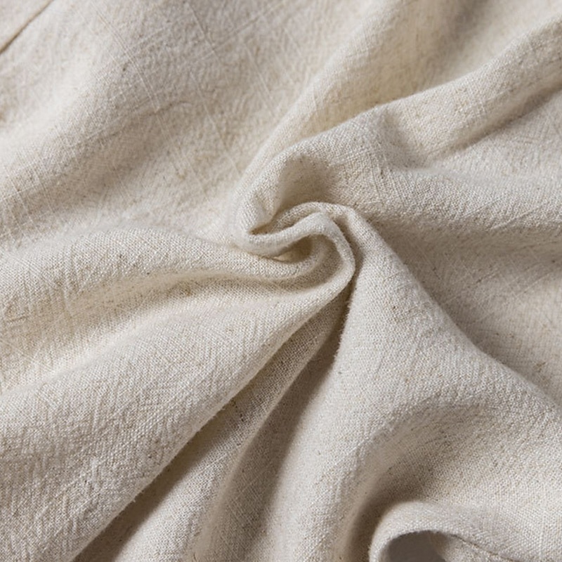 Per uomo Pantaloni di Lino Pantaloni Pantaloni Estivi Pantaloni da Spiaggia Tasca Coulisse Elastico in vita Semplice Comodità Traspirante Vacanza Quotidiano Ferie Hawaiano Boho Nero Bianco del 2026 a $21.99 –P6