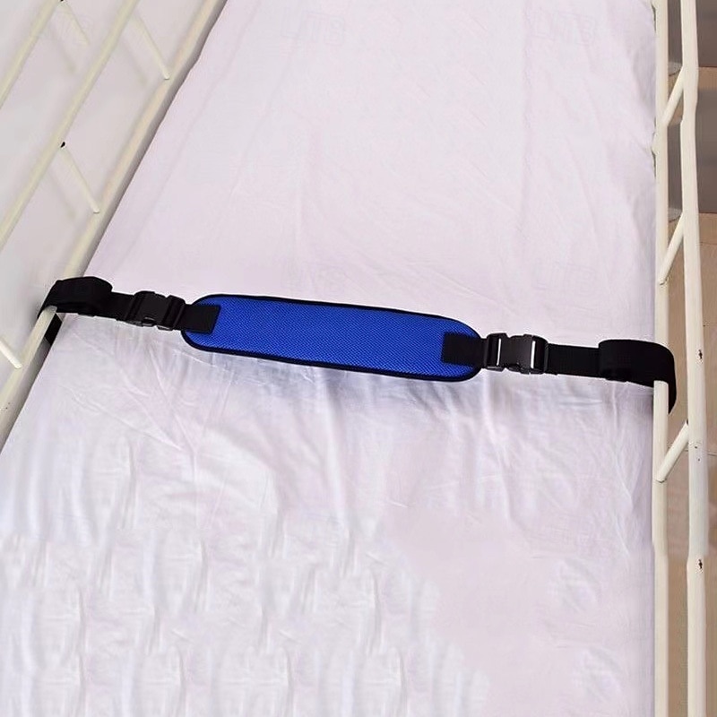 Bezpečnostní pás pro invalidní vozíky, mobilita, skútr, bezpečnostní popruhy s snadno uvolnitelnou přezkou, zdraví &krása lékařská mobilita &invalidní vozíky pro osoby se zdravotním postižením, 2026 - $16.99 –P7