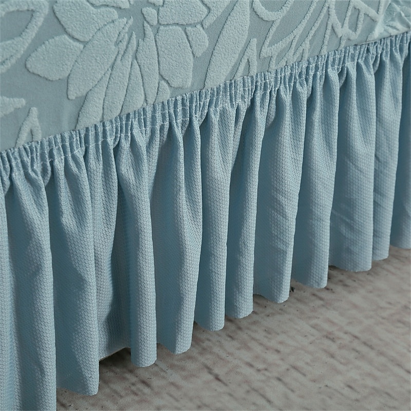 Capa de sofa Floral Jacquard Jacquard Capas de Sofa de 2025 por $62.99 –P5