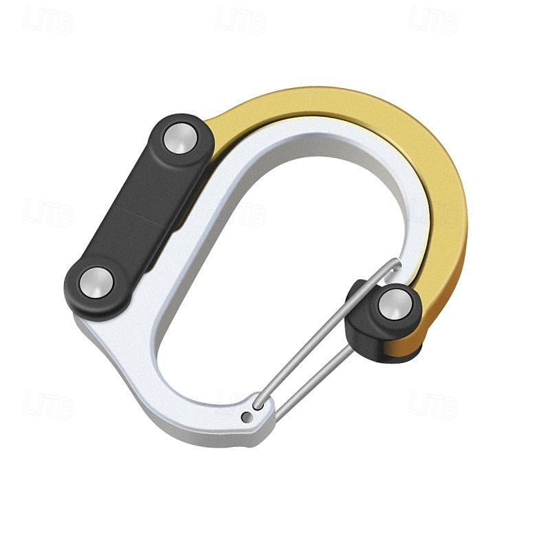 حامل زجاجة ماء، حامل زجاجة ماء، حقيبة حمل زجاجة ماء محمولة قابلة للتعديل مع خطاف وحلقة - حقيبة زجاجة ماء محمولة للمشي لمسافات طويلة وركوب الدراجات والتخييم والسفر 2026 - $15.49 –P12