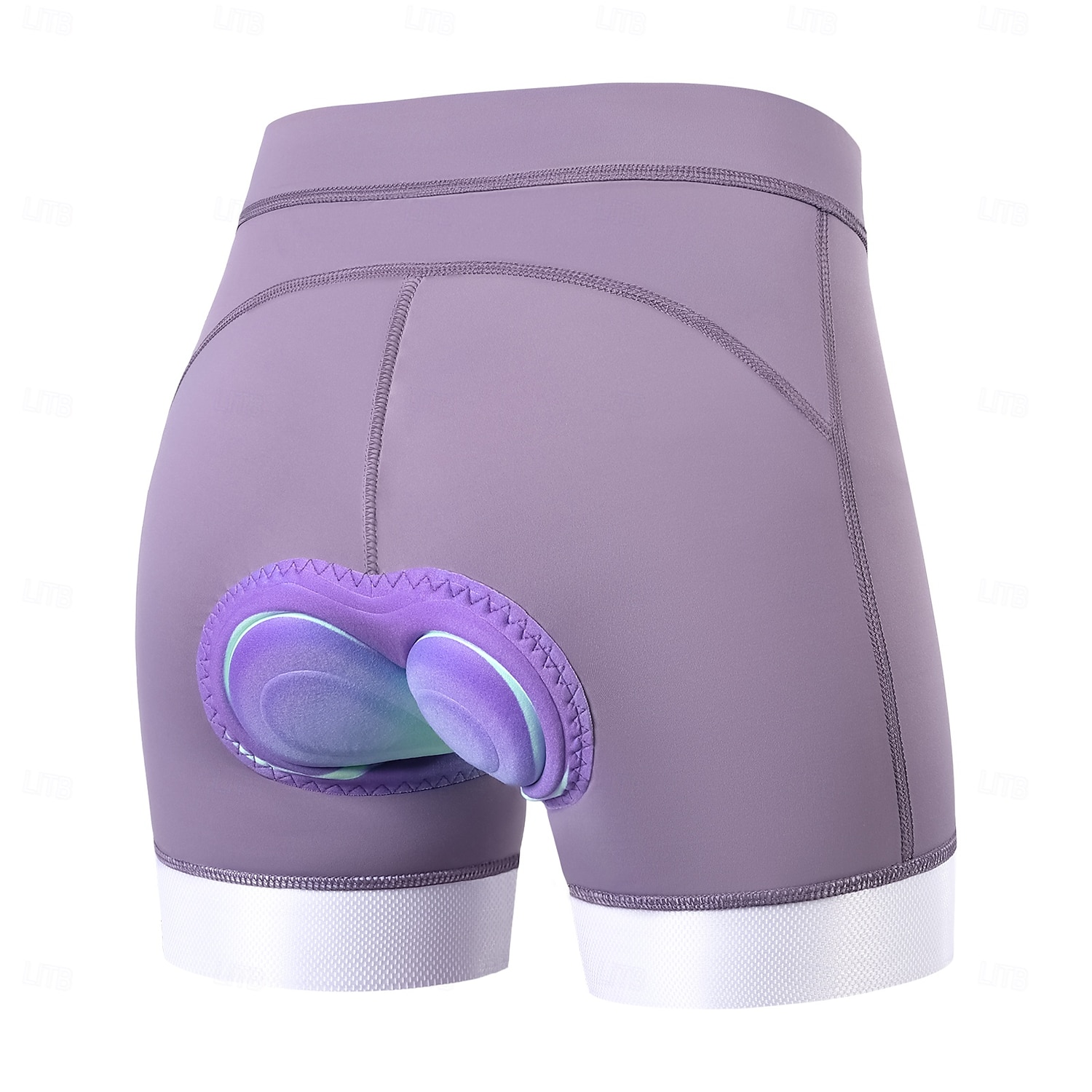 Arsuxeo Γυναικεία Σορτς ποδηλασίας δρόμου Σορτς εσώρουχο ποδηλασίας Παντελόνι ποδηλασίας Ποδήλατο Κοντά Παντελονάκια Καλσόν Ποδηλασία Προσαρμοσμένη Φόρμα Ποδηλασία Βουνού Ποδηλασία Δρόμου Αθλητισμός 2026 - $28.99 –P8