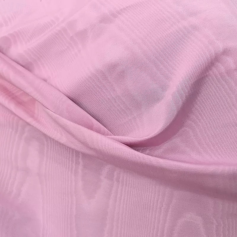 Robe Moire moutarde jaune haute couture robe de bal A-Line robes de retour à la maison jacquard élégant robe formelle semi-formelle mariage courte  mini sans manches épaule unique avec nœud(s) robe de 2025 ? $139.99 –P6