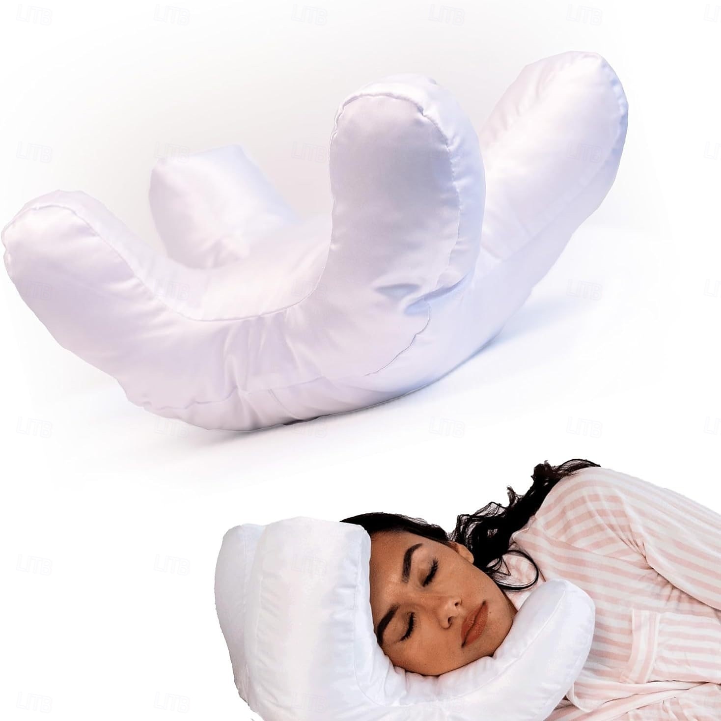 cuscino viso perfetto cuscino per dormire super morbido e confortevole cuscino per dormire bene cuscino per dormire bene cuscino per dormire bene cuscino per dormire bene del 2025 a $63.99 –P11
