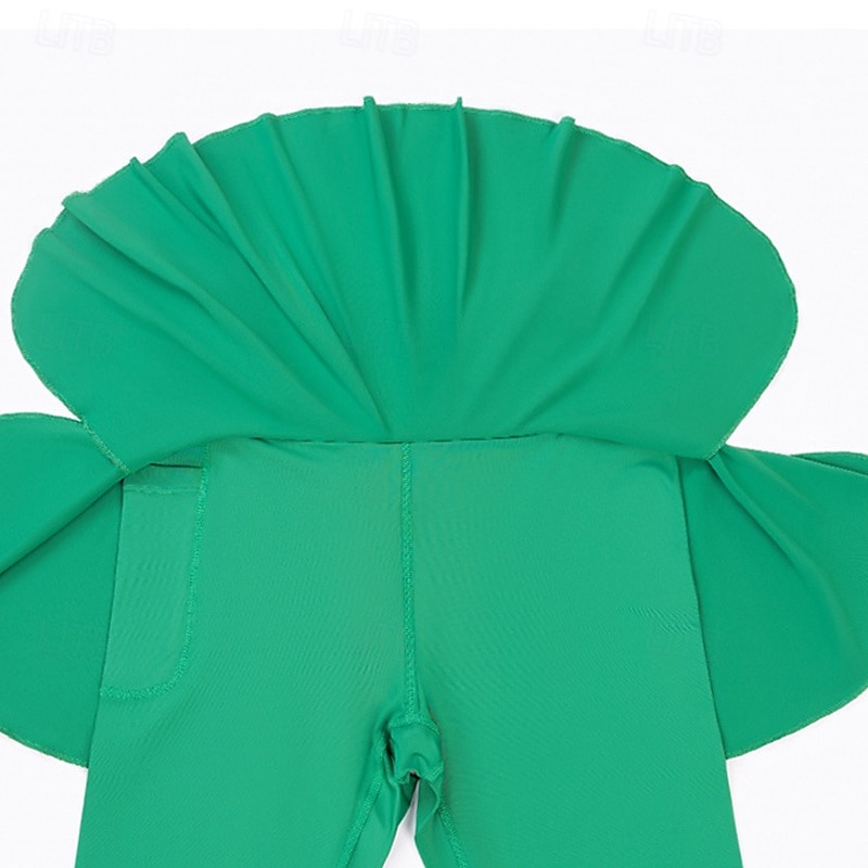 Damskie Solidne kolory Spódnica casualowa Spódnica tenisowa z legginsami Pofałdowany Boczne kieszenie Szybkie wysychanie Bransoletka tenisowa Golf Pikle Doły Czarny Biały Fioletowy Odzież tenisowa 2026 - $21.99 –P16