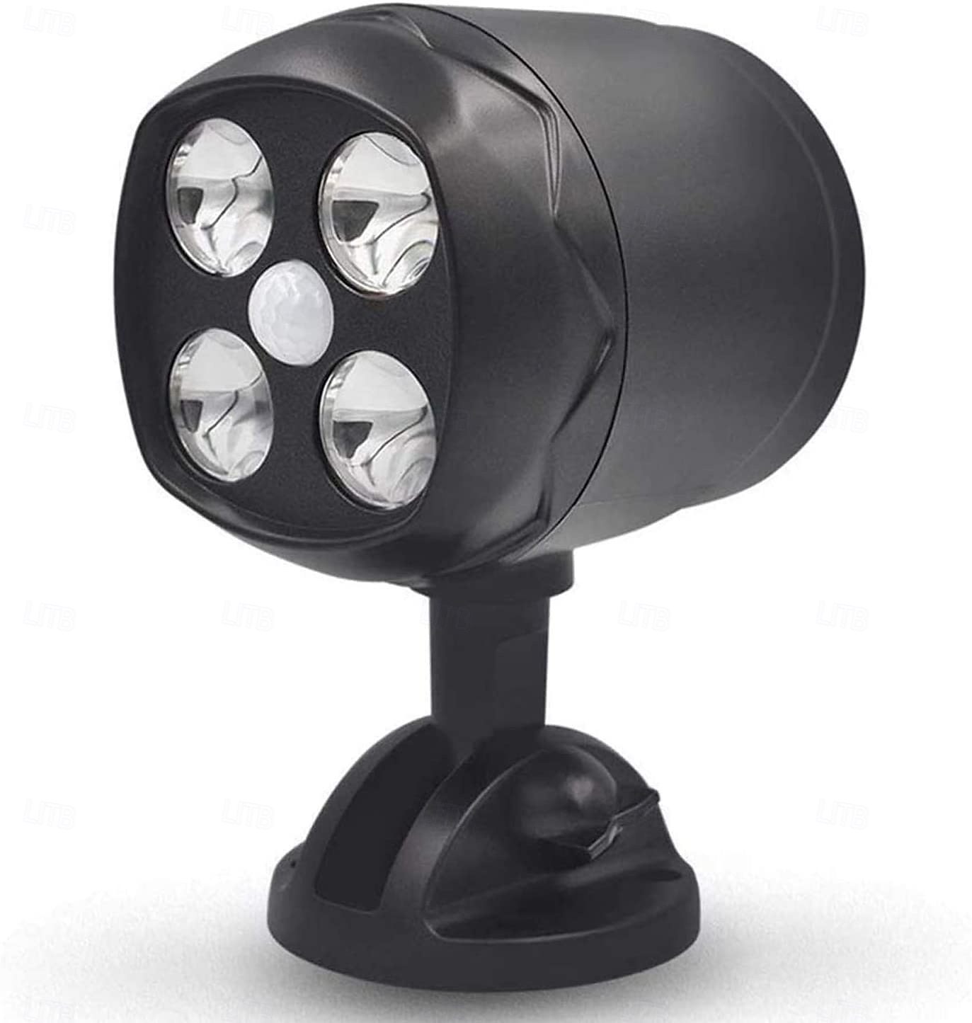 Motion Sensor Outdoor Lights, Battery Motion Sensor Light Outdoor Ip65 Waterproof 2025 - $30.99 –P1