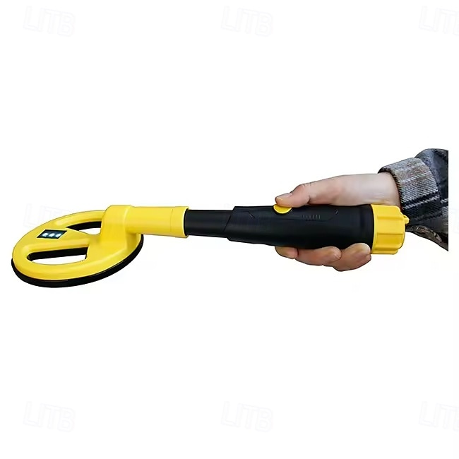 metal detector subacqueo portatile md-780 - ispezione di sicurezza & metropolitana del 2025 a $736.19 –P6