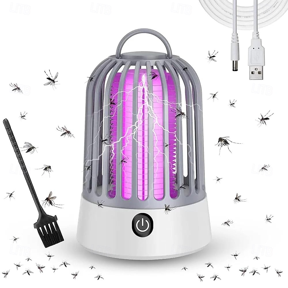 1 τεμ 5 W Εσωτερικό Πολυλειτουργία Μωβ 5 V 1 LED χάντρες 2025 - $10.49 –P8