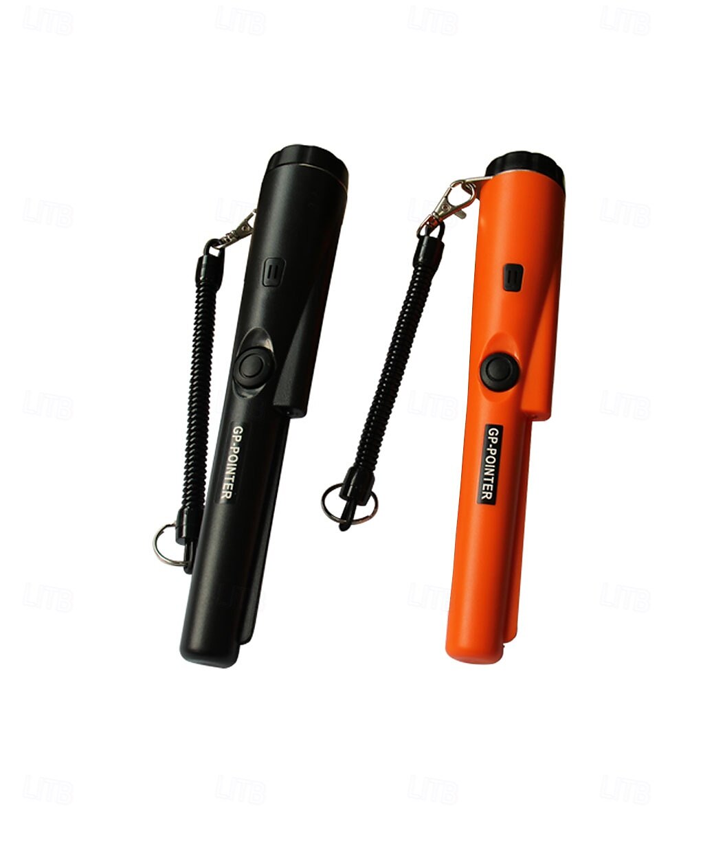 700 Handheld Metal Detector Waterproof GP Pointer with LED Light for Outdoor Treasure Hunting, Archaeology & Security Inspection 2025 - $117.99 –P2