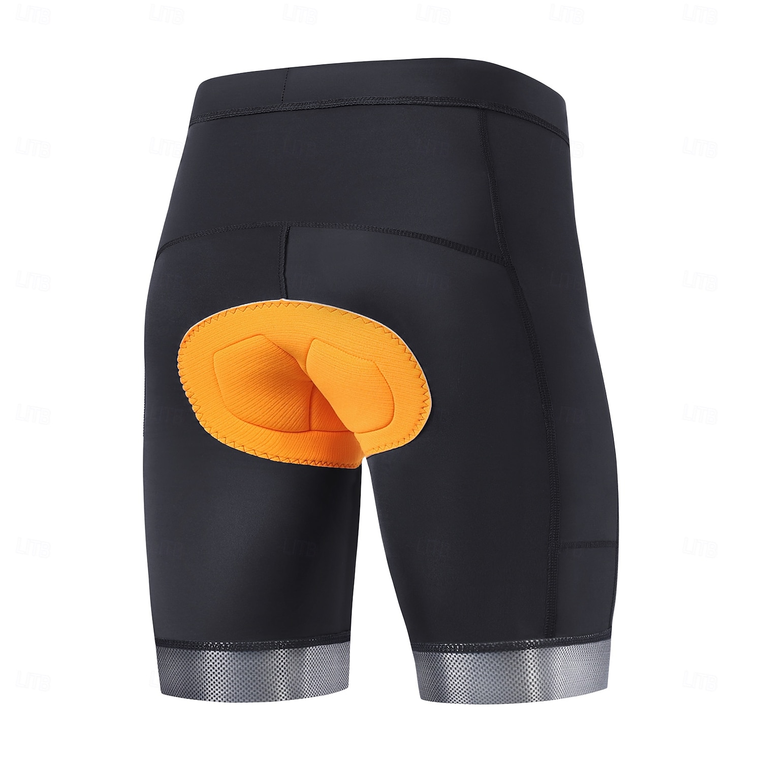 Arsuxeo Hombre Rayas Pantalones cortos de ciclismo de carretera Short interior ciclismo bicicleta Pantalones de Ciclismo Bicicleta Bermudas Mallas Leggings Moldeado al Cuerpo MTB Bicicleta Montaña 2026 - $33.99 –P20