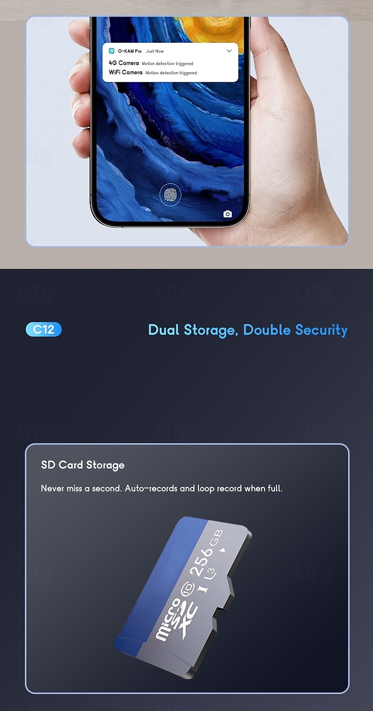 Mini Hidden Camera Wireless Indoor Camera for Home Safety1080P WiFi Nanny Cam with Magnetic Bracket90 Days Battery Life Auto Night VisionPIR Motion Detection for Home SafetyCloud & SD Storage 2025 - $51.99 –P13