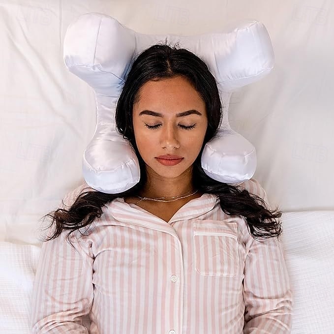 cuscino viso perfetto cuscino per dormire super morbido e confortevole cuscino per dormire bene cuscino per dormire bene cuscino per dormire bene cuscino per dormire bene del 2025 a $63.99 –P7