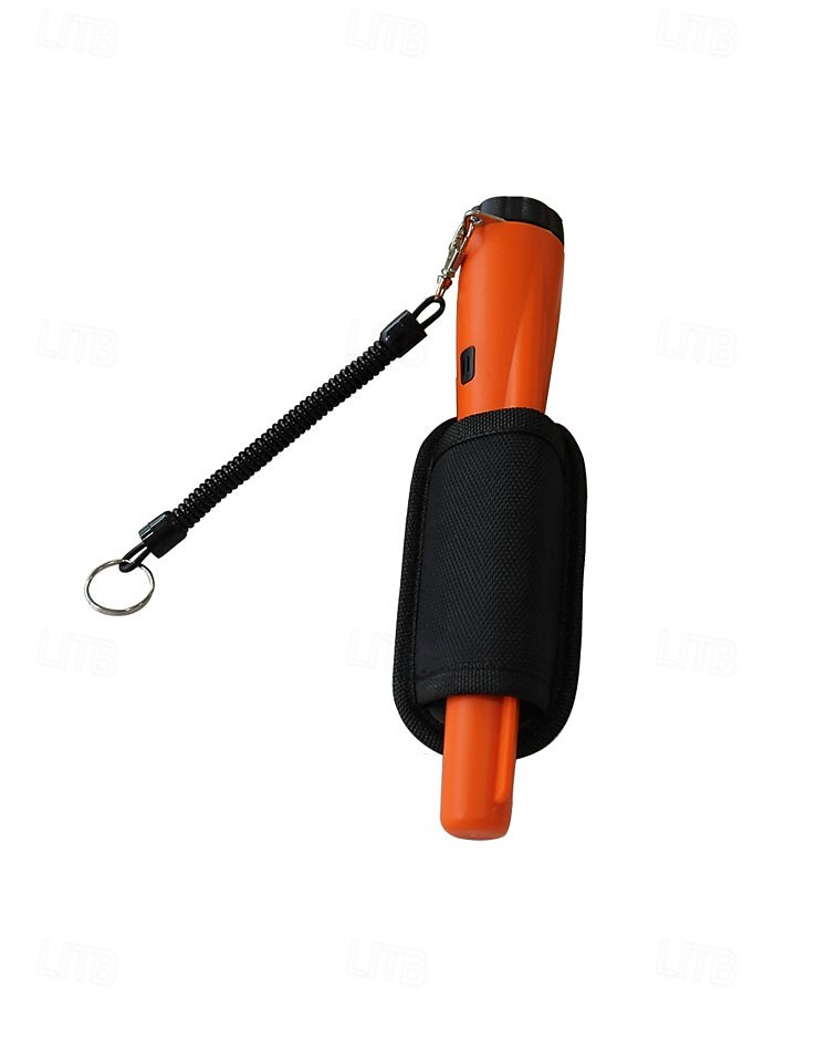 700 Handheld Metal Detector Waterproof GP Pointer with LED Light for Outdoor Treasure Hunting, Archaeology & Security Inspection 2025 - $117.99 –P3