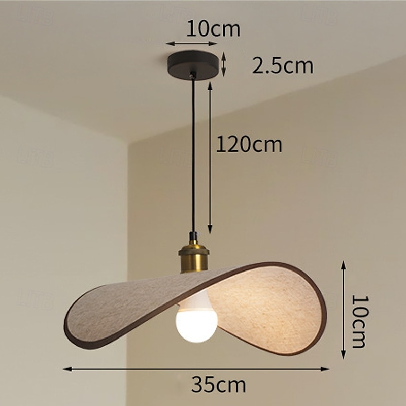 LED Pendant Light Warm White 35cm Modern Kitchen Island Light Fixture,Adjustable Pendant Lighting for Kitchen Island,Black Gold Led Chandelier for Dining Room,Bedroom,Mini Pendant Spot Lights (1-Pack) 2025 - $136.99 –P4