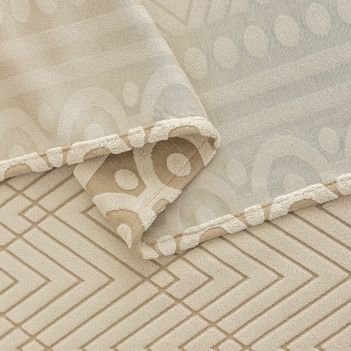 Copridivano multiplo, 2 posti, 3 posti, gomiti inclusi, a forma di L, stile scandinavo, elegante, facile da appendere, monoblocco, spesso, per tutte le stagioni, antigraffio, lavabile, copridivano, del 2025 a €22.5 –P3