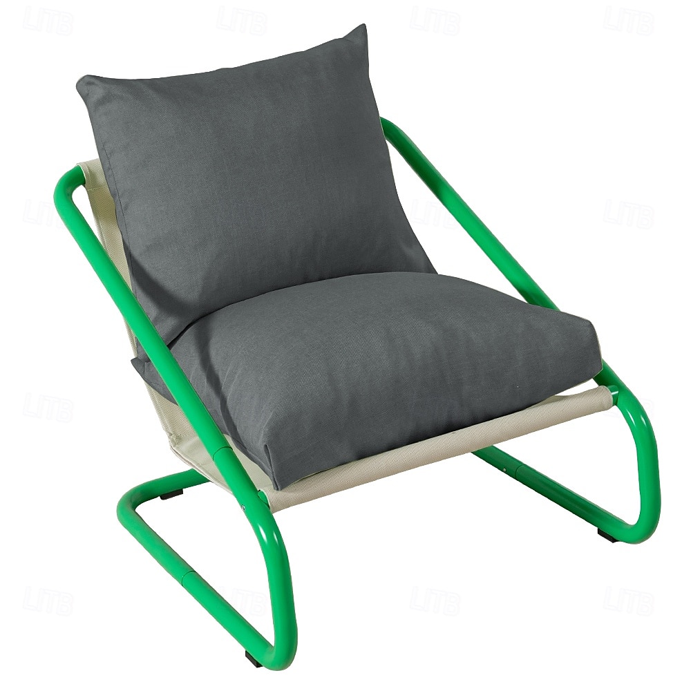 Sohvanpäällinen sopii Önnestad-sohvalle, yksivärinen tikattu polyesteripäällinen 2025 - $60.99 –P5