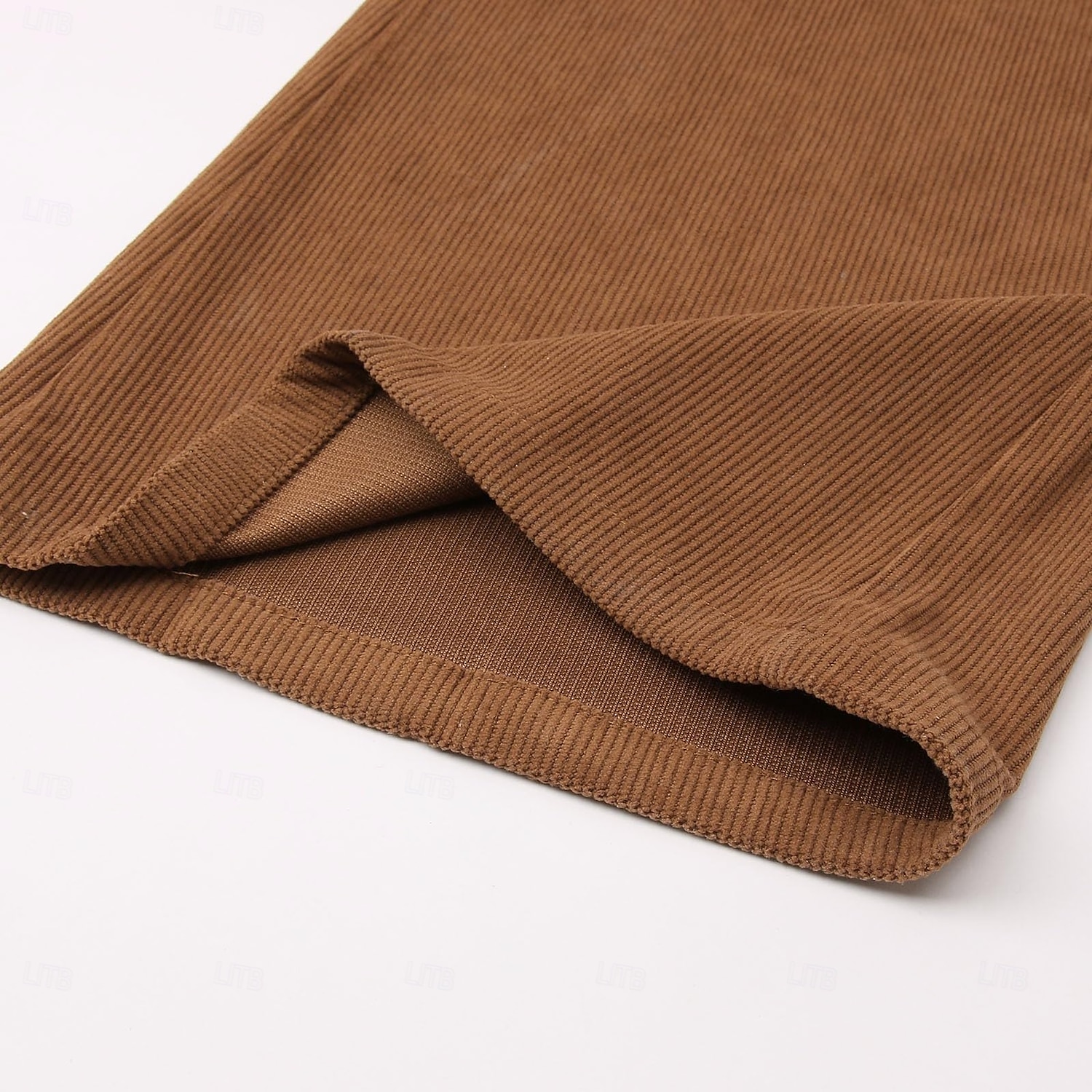 Rétro Vintage Années 1970 Groovy Pantalons à pattes d'éléphant Pantalon évasé Hippie Disco Taille Normale Velours Côtelé Déguisement Homme Halloween Carnaval Festival de Musique Décontracté Quotidien de 2026 ? $37.99 –P4