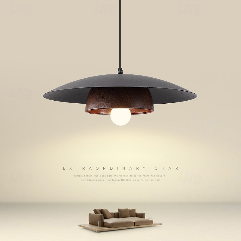 40 cm Pendant Lantern Design Geometric Shapes Pendant Light Metal Artistic Style Formal Style Modern Style Artistic Nordic Style 110-120V 220-240V 2025 - $155.99 –P1