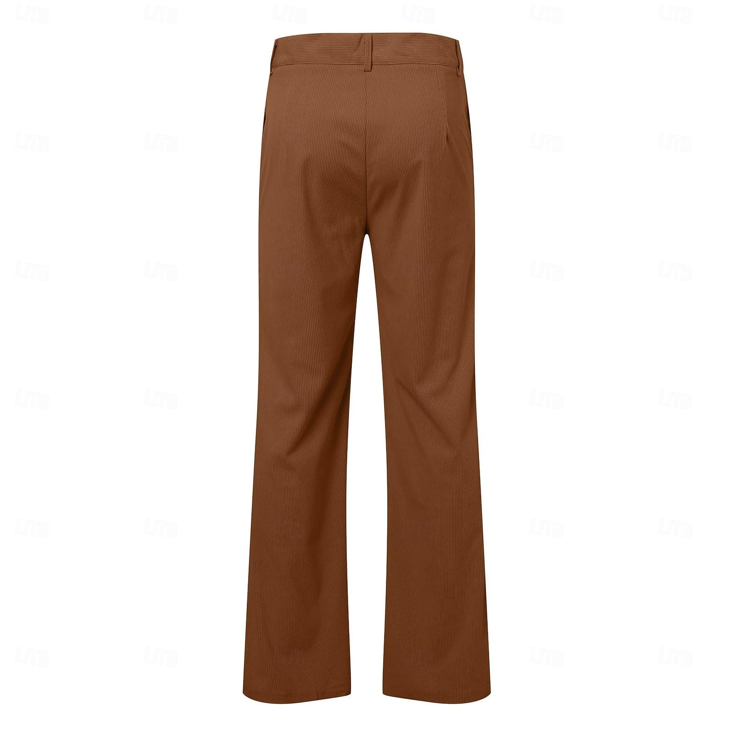 Rétro Vintage Années 1970 Groovy Pantalons à pattes d'éléphant Pantalon évasé Hippie Disco Taille Normale Velours Côtelé Déguisement Homme Halloween Carnaval Festival de Musique Décontracté Quotidien de 2026 ? $37.99 –P2