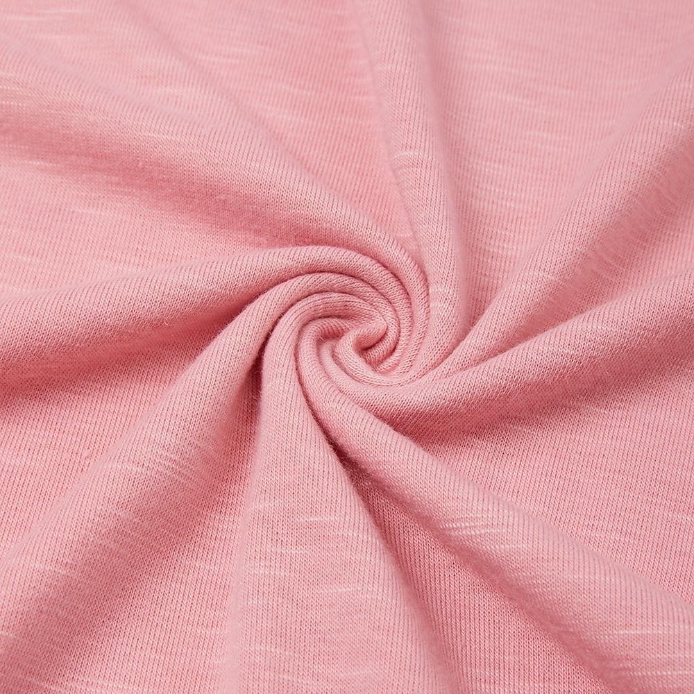 Herren Leinenähnliches T-Shirt Kurze Ärmel Rundhalsausschnitt Sommer Einfach Mode Designer Basic Weich Urlaub Straße Alltagstauglich Rosa Hellblau Beige Top T-Shirt für Herren 2025 - $16.49 –P7