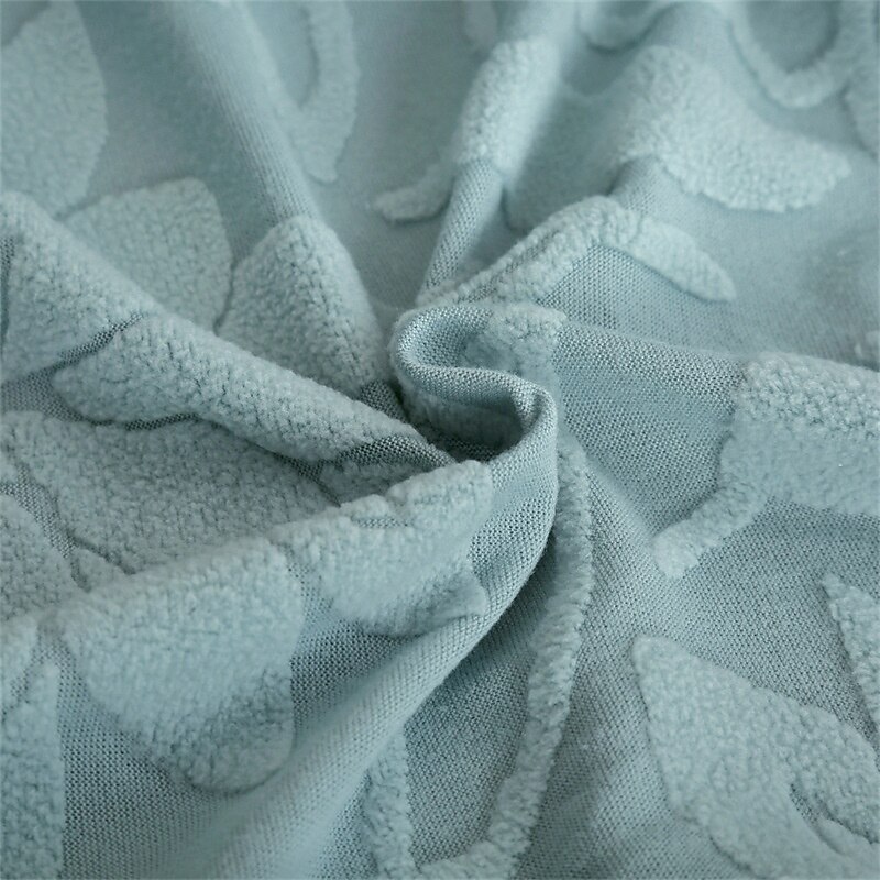 Capa de sofa Floral Jacquard Jacquard Capas de Sofa de 2025 por $62.99 –P6