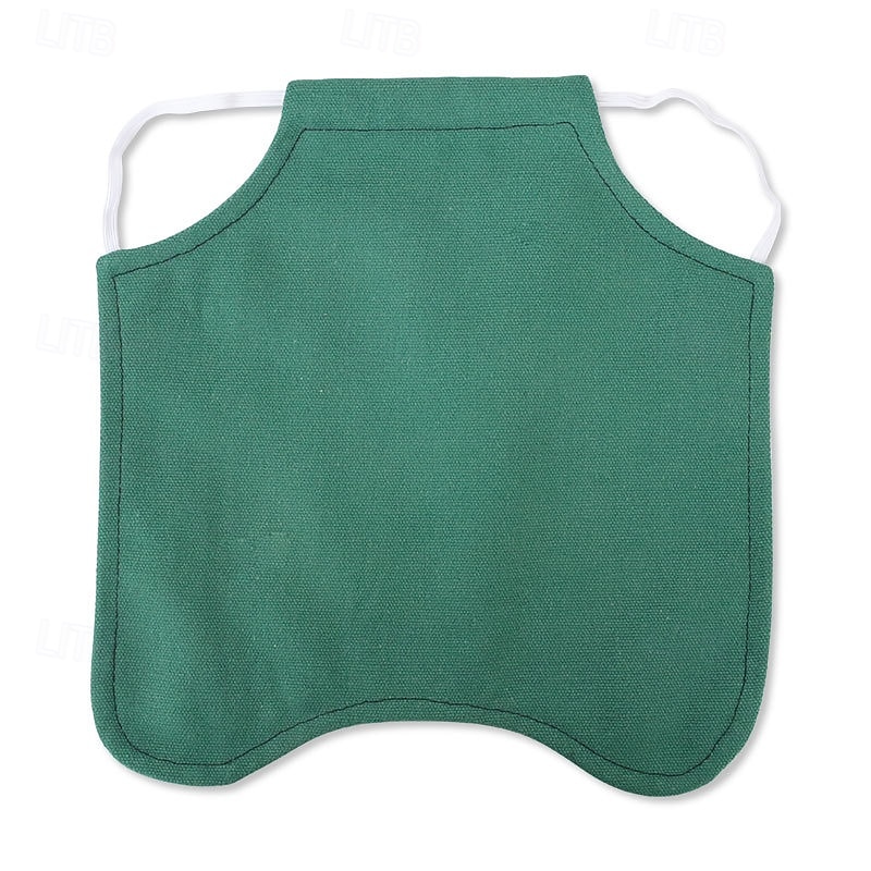 Pet Feather Protector Back Wing Protector Hen Saddle Apron Double Jacket 2025 - $9.99 –P14