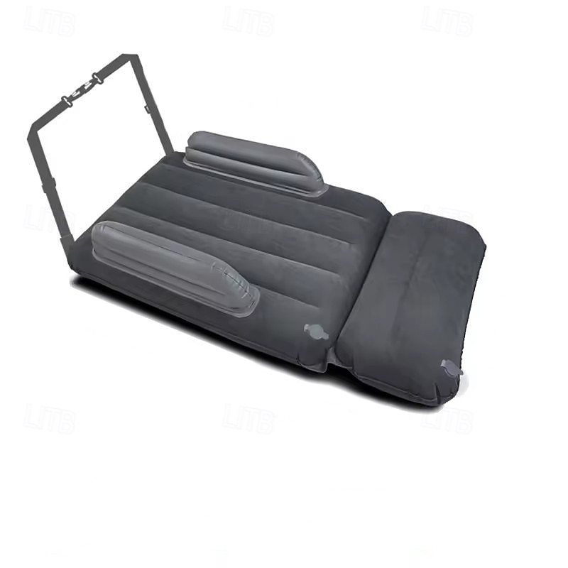 flyseng for barn, flyseng, barneseng, luftmadrass for fly, tog, busser, utendørs barneseng 2025 - $81.99 –P3