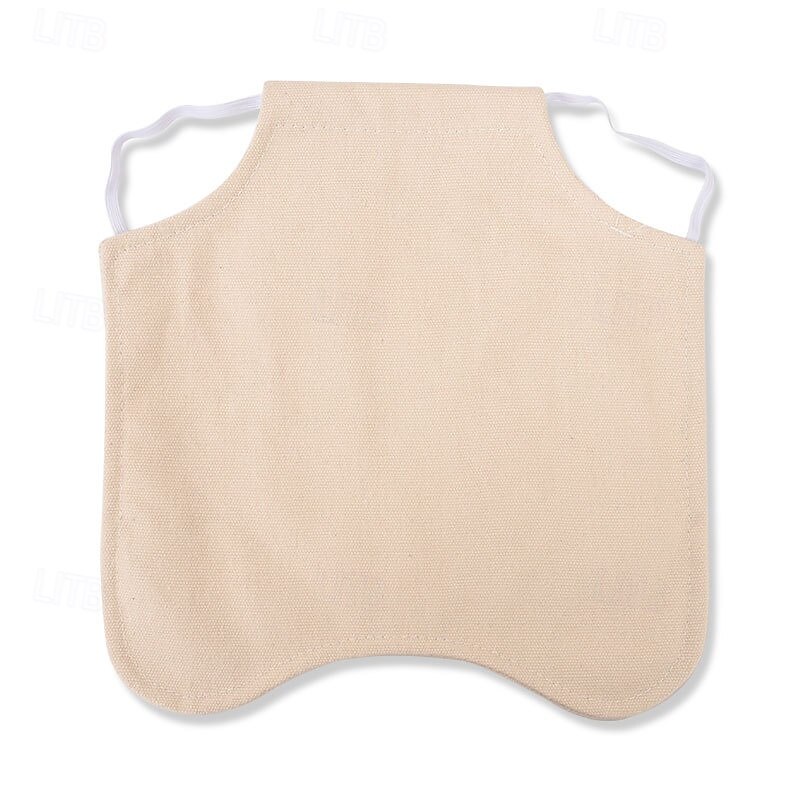 Pet Feather Protector Back Wing Protector Hen Saddle Apron Double Jacket 2025 - $9.99 –P1