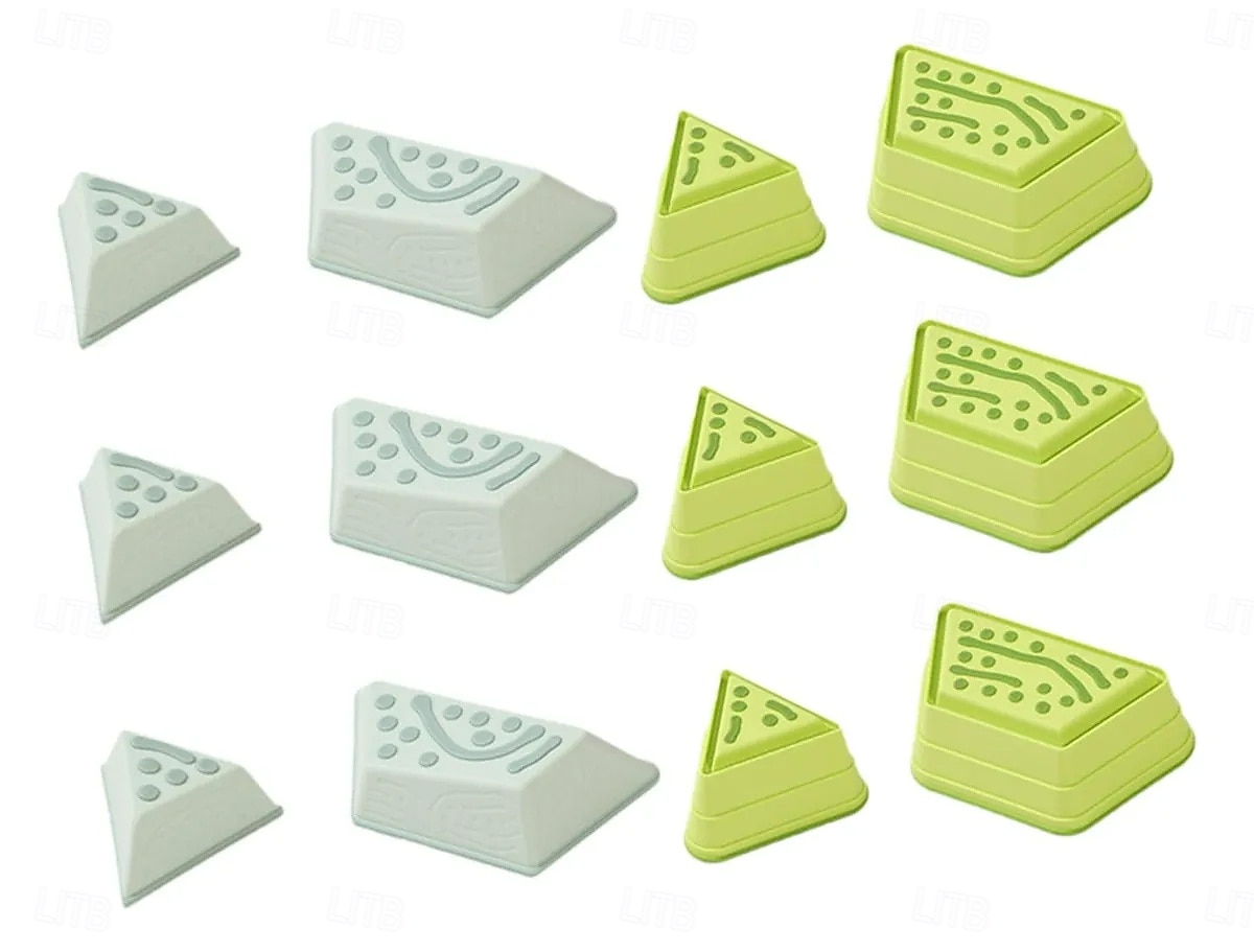 Kids Tactile Reef Stepping Stones - Sensory Integration Training River Crossing Stones for Ages 3-4 2025 - $58.99 –P5