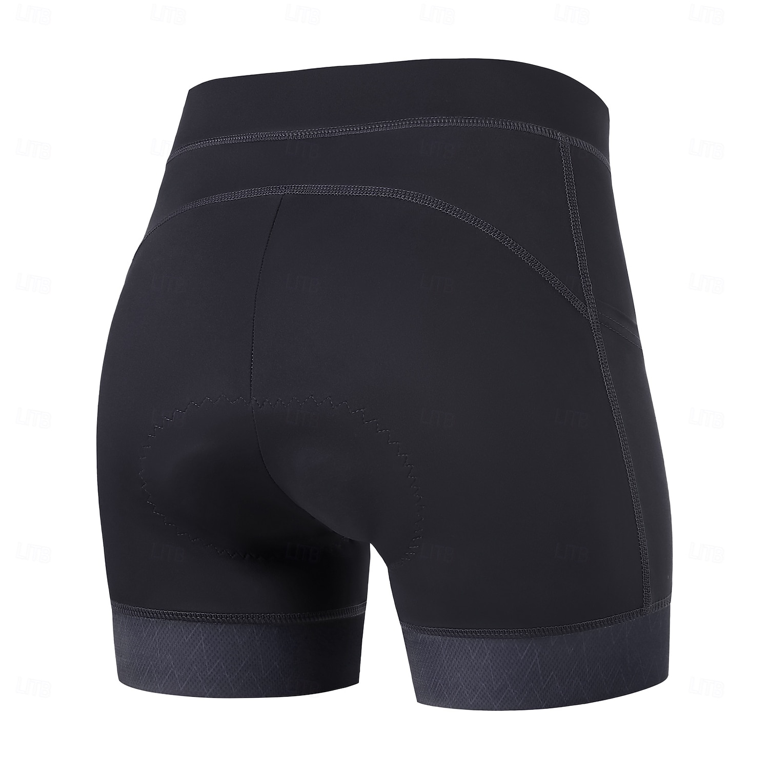 Arsuxeo Γυναικεία Σορτς ποδηλασίας δρόμου Σορτς εσώρουχο ποδηλασίας Παντελόνι ποδηλασίας Ποδήλατο Κοντά Παντελονάκια Καλσόν Ποδηλασία Προσαρμοσμένη Φόρμα Ποδηλασία Βουνού Ποδηλασία Δρόμου Αθλητισμός 2026 - $28.99 –P3