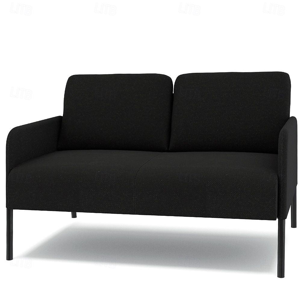 Sofa Cover Suitable For GLOSTAD Sofa Solid Color Quilted Slipcovers 2025 - $109.99 –P16