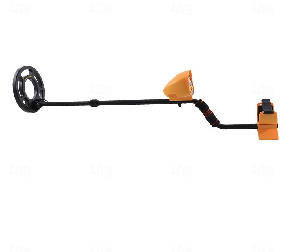 MD-3010ii detektor kovů s LCD displejem pro podzemní použití - digitální inteligentní detektor pro hledání pokladů a archeologii 2025 - $483.49 –P6